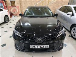 تۆیۆتا کامری